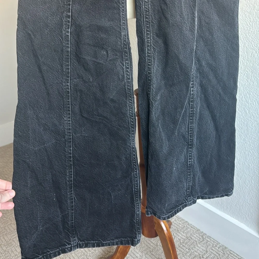 Free People Florence flare jeans EUC - Picture 7 of 7